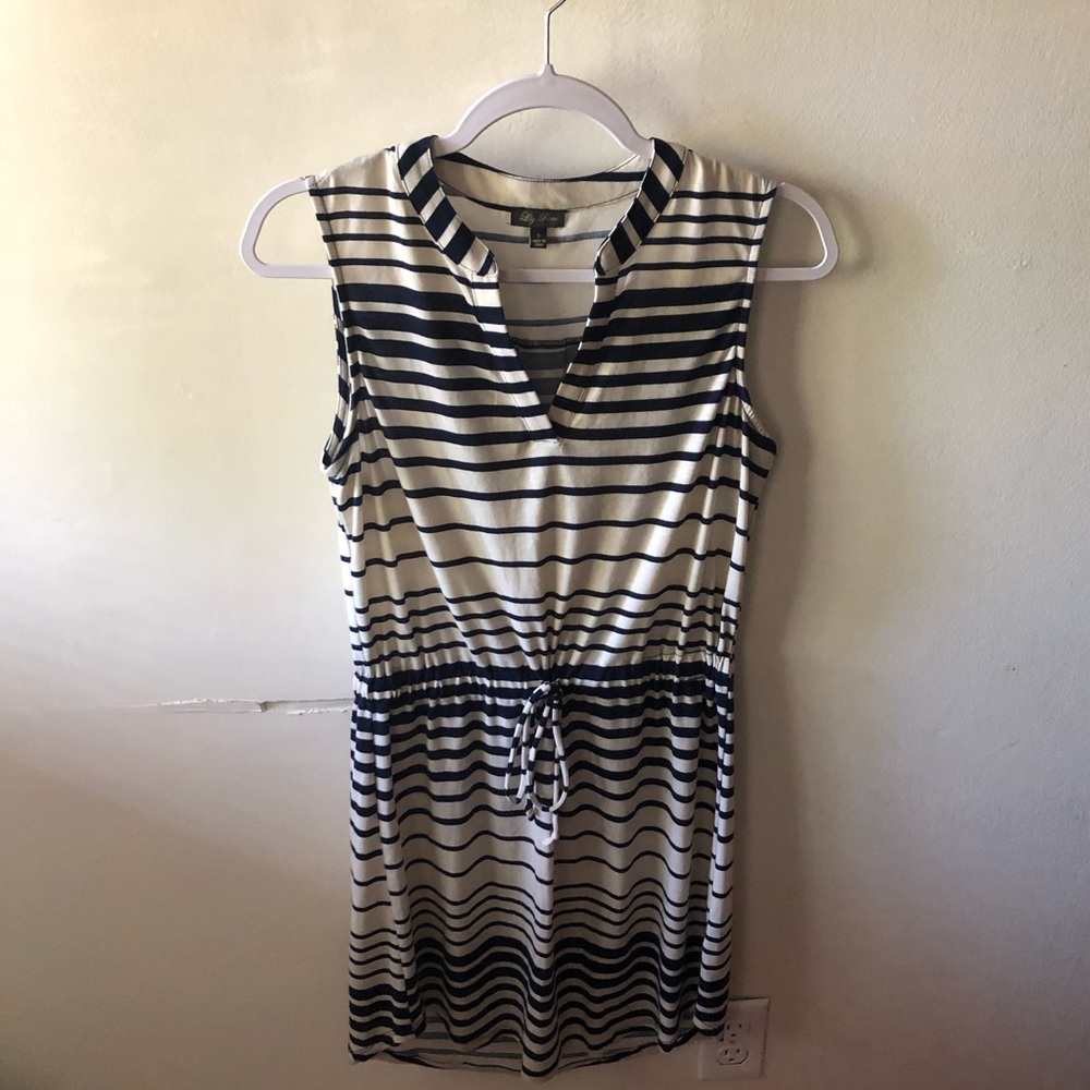 Lily Rose Dress